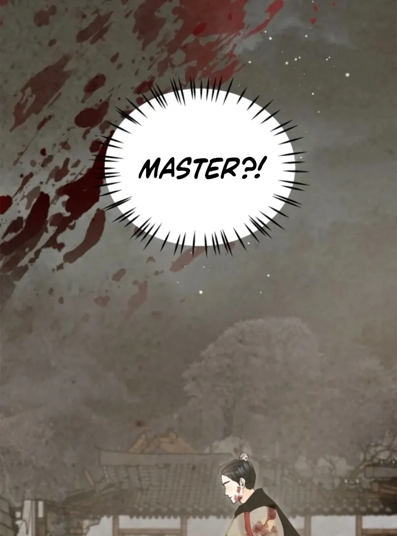 The Curse Bearer Chapter 11 page 131 - 