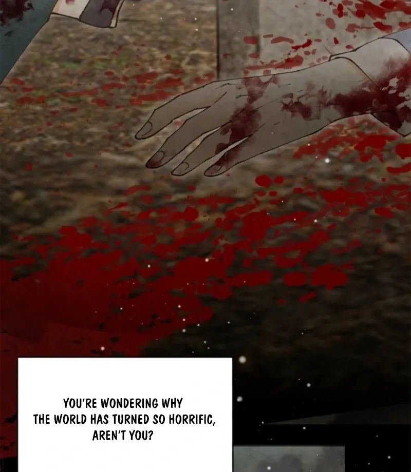 The Curse Bearer Chapter 11 page 133 - 