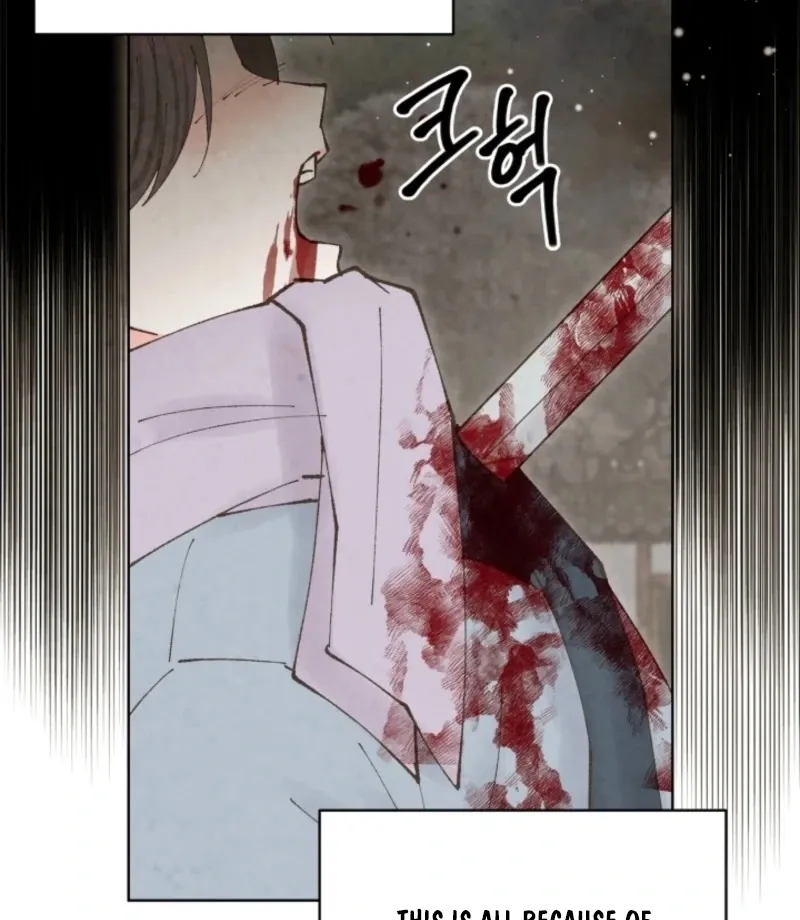 The Curse Bearer Chapter 11 page 134 - 
