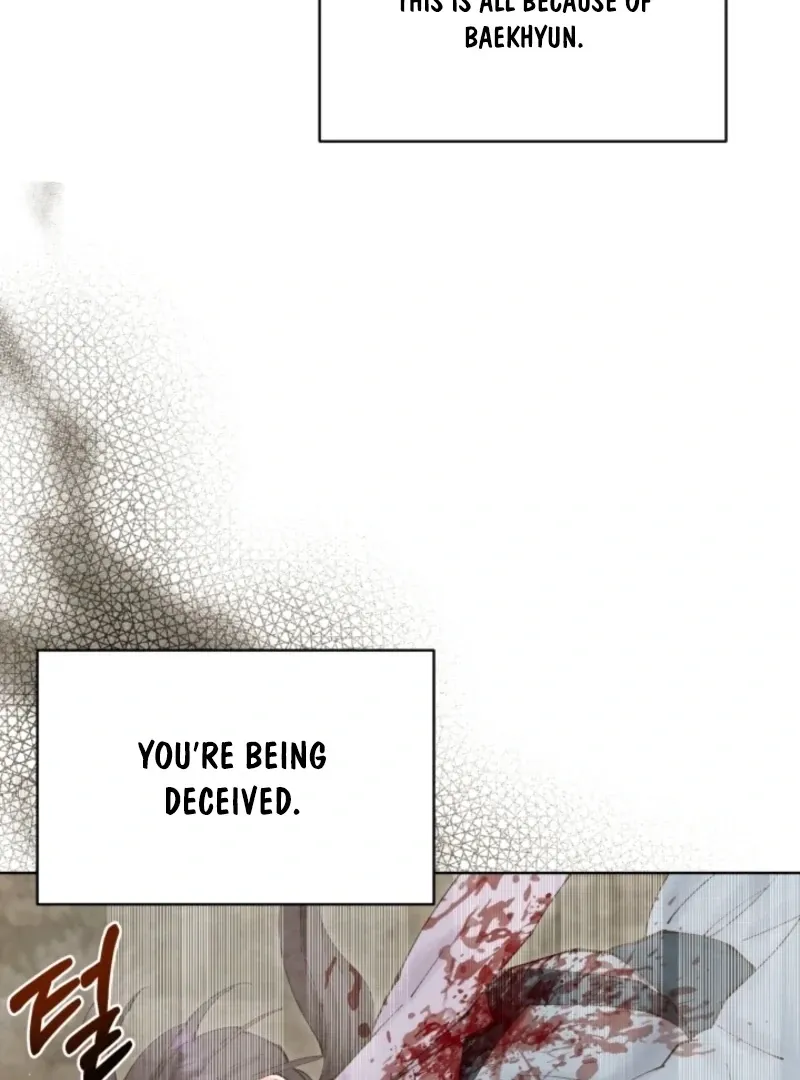 The Curse Bearer Chapter 11 page 135 - 