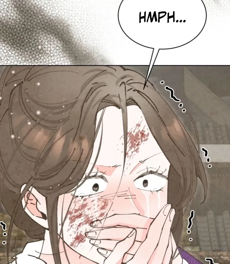The Curse Bearer Chapter 11 page 137 - 