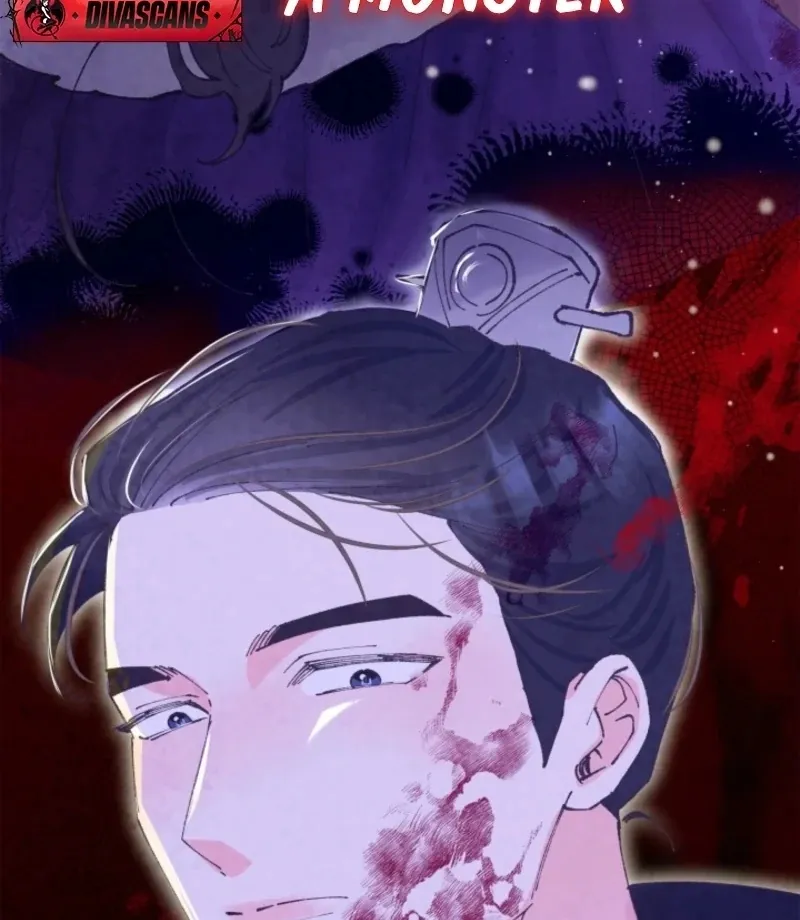 The Curse Bearer Chapter 11 page 141 - 