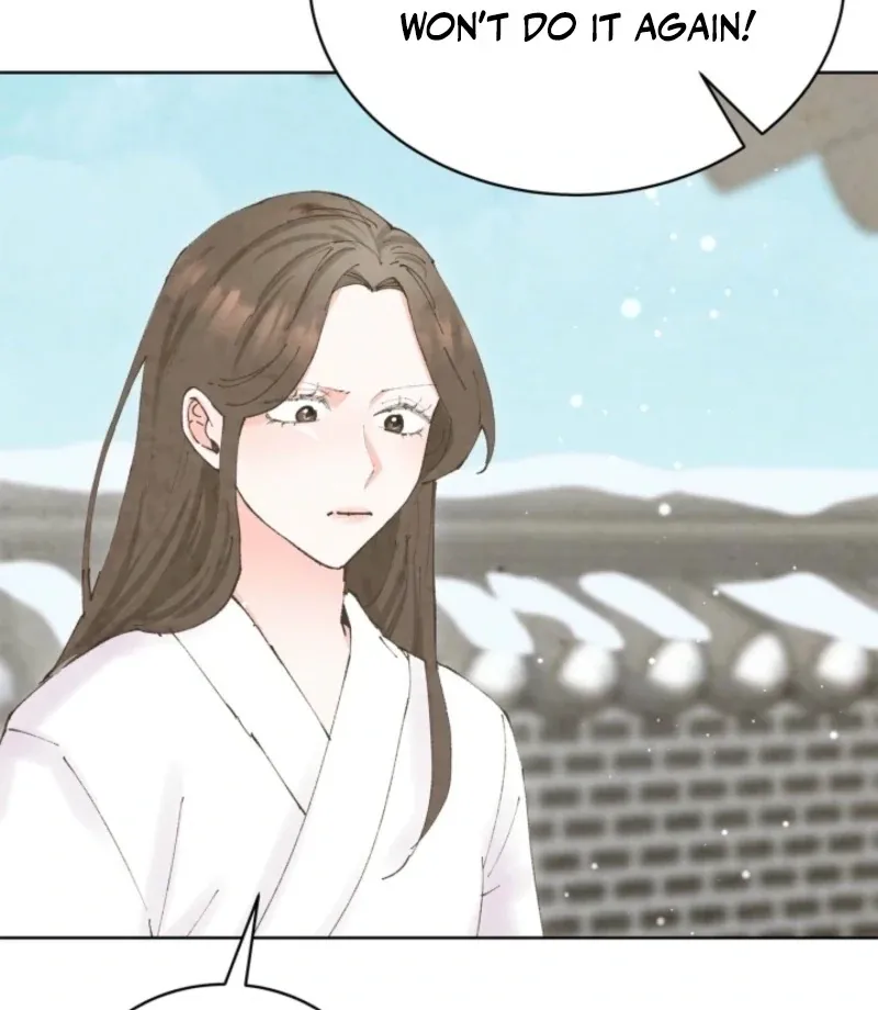 The Curse Bearer Chapter 11 page 24 - 
