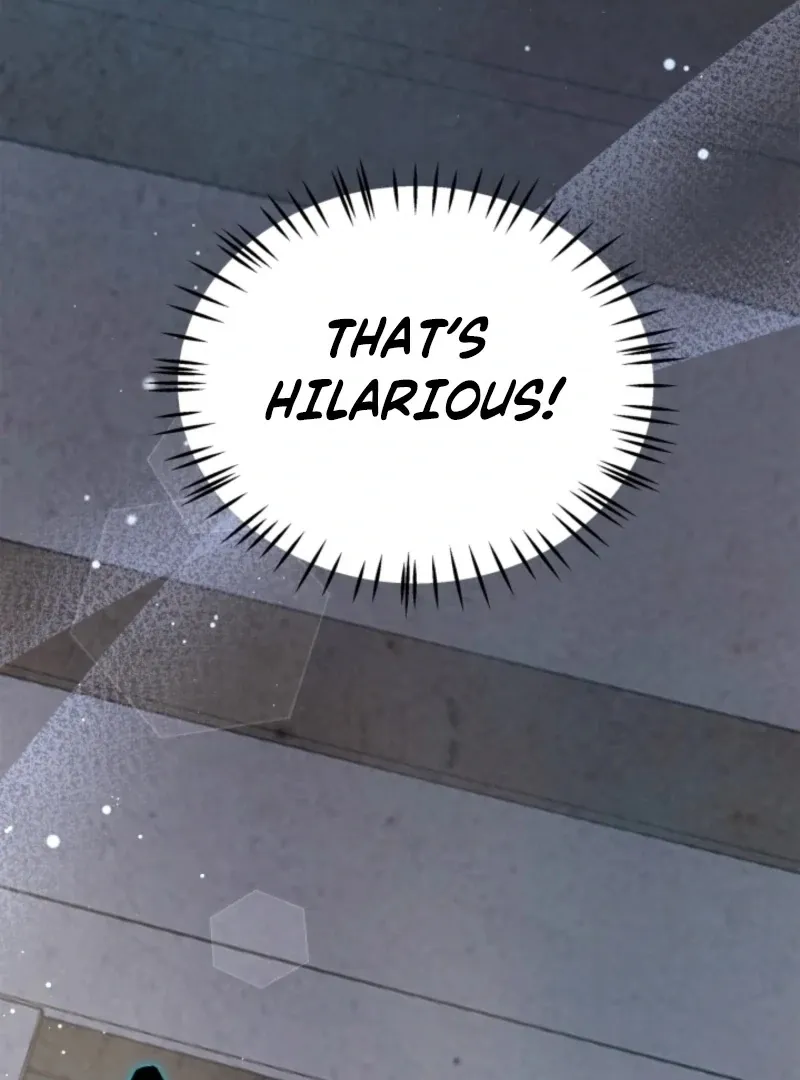 The Curse Bearer Chapter 11 page 31 - 