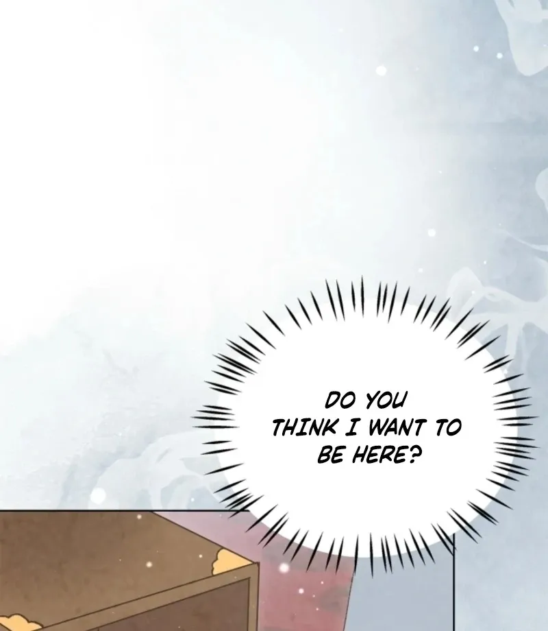 The Curse Bearer Chapter 11 page 33 - 