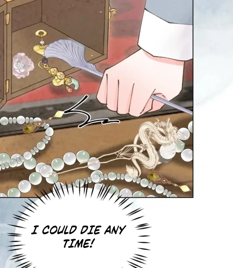 The Curse Bearer Chapter 11 page 34 - 