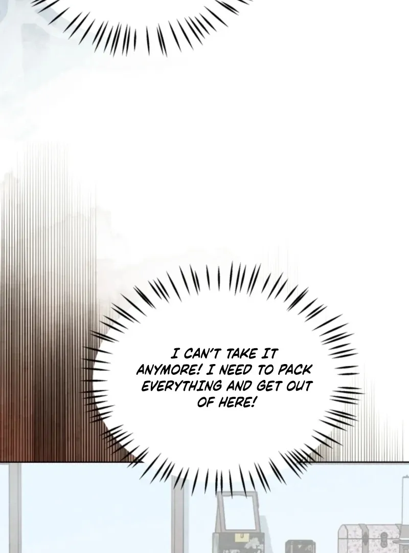 The Curse Bearer Chapter 11 page 35 - 