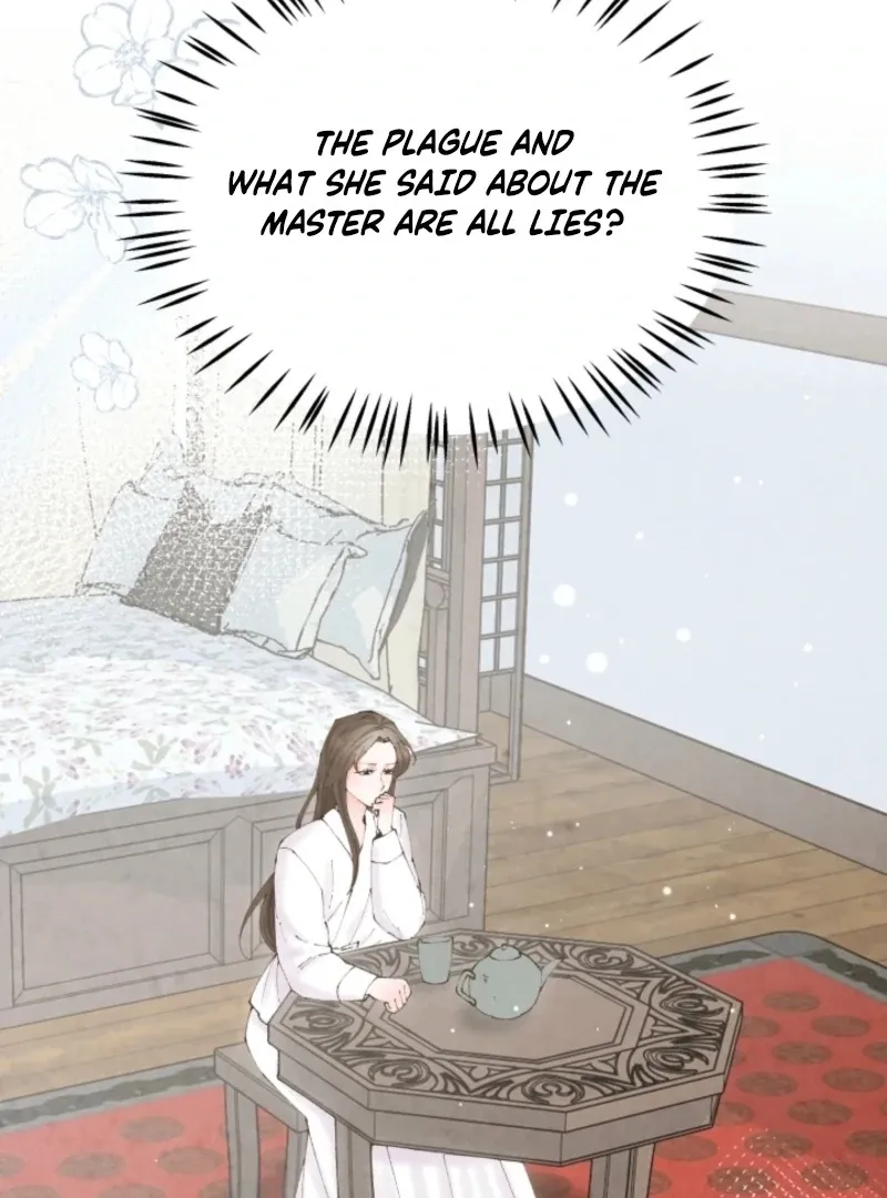 The Curse Bearer Chapter 11 page 41 - 