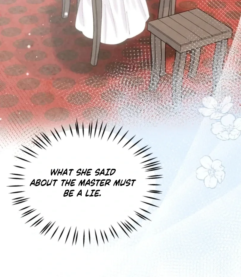 The Curse Bearer Chapter 11 page 42 - 