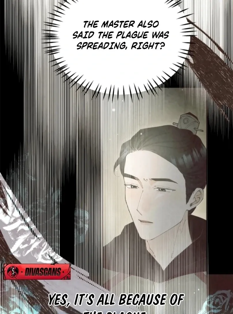 The Curse Bearer Chapter 11 page 45 - 