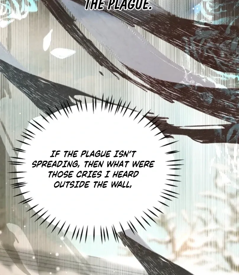 The Curse Bearer Chapter 11 page 46 - 