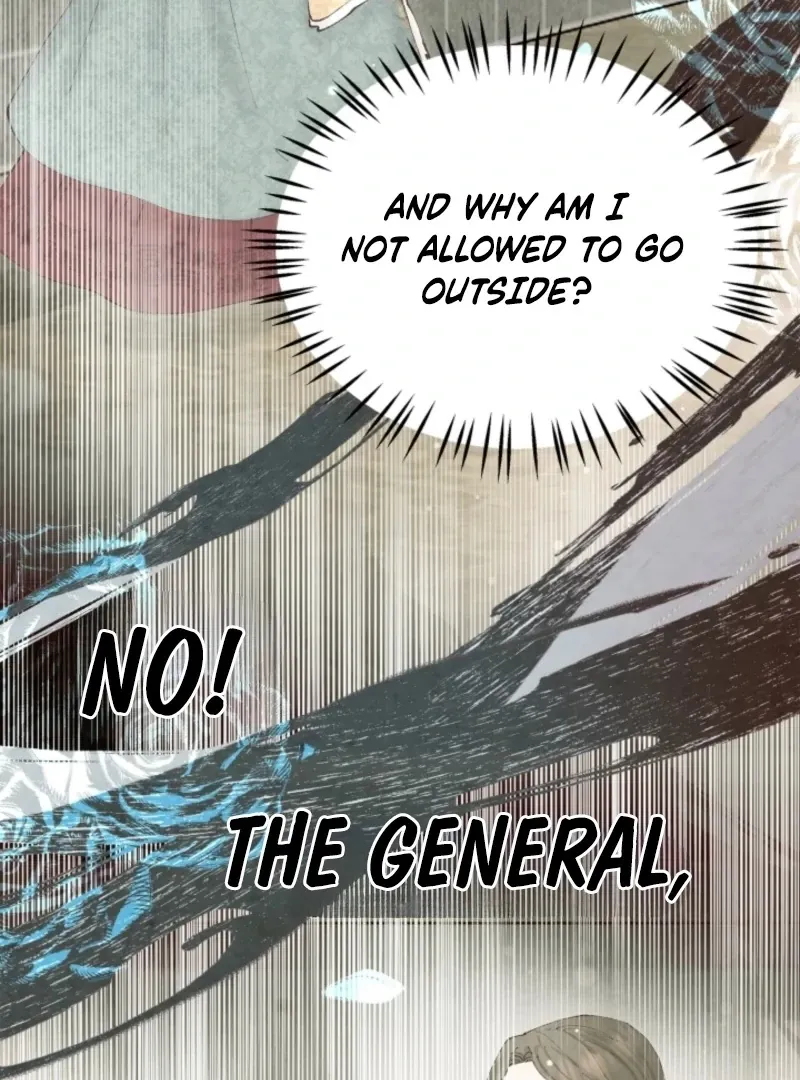 The Curse Bearer Chapter 11 page 48 - 