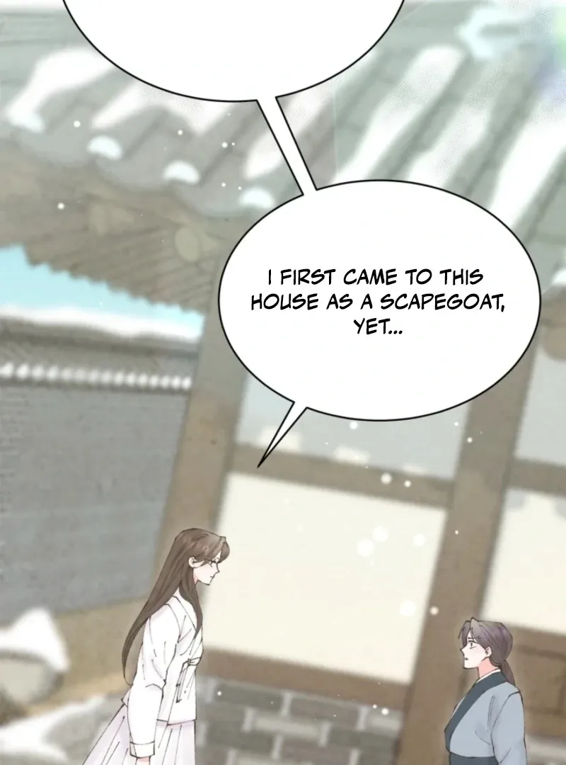 The Curse Bearer Chapter 11 page 6 - 