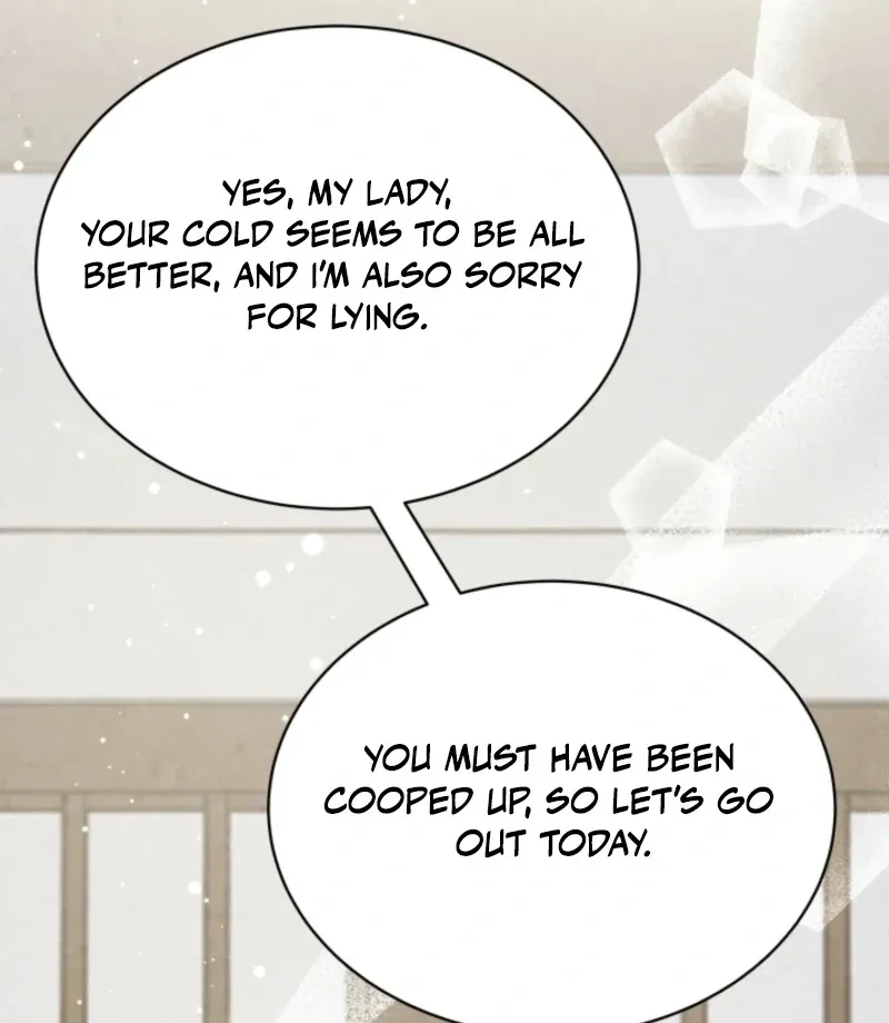 The Curse Bearer Chapter 11 page 56 - 