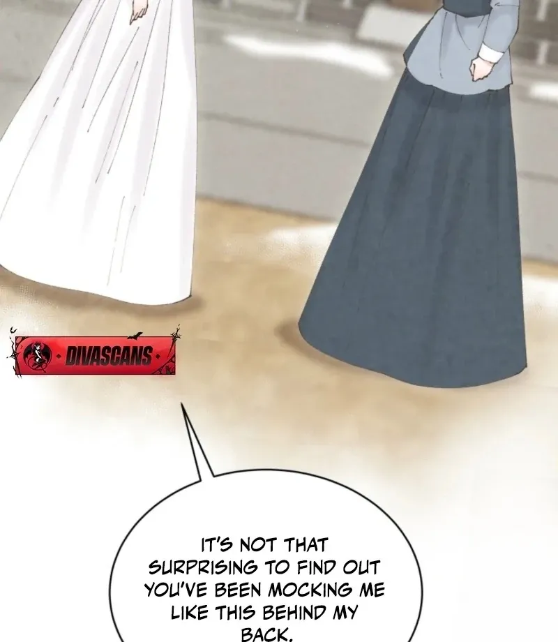 The Curse Bearer Chapter 11 page 7 - 