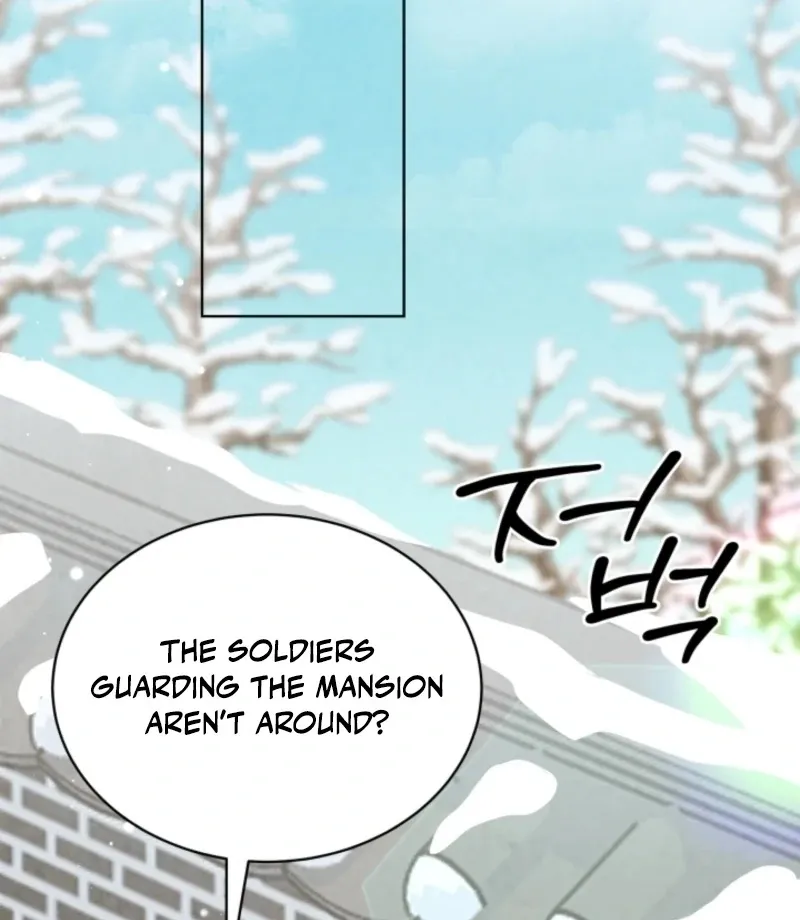 The Curse Bearer Chapter 11 page 63 - 