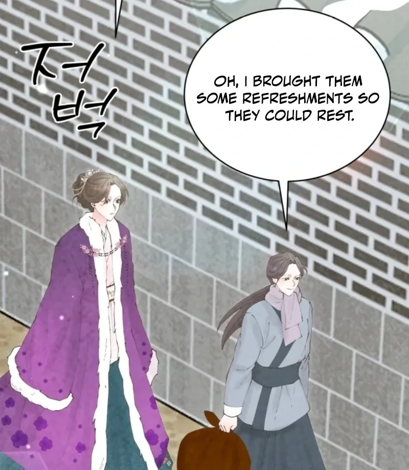 The Curse Bearer Chapter 11 page 64 - 