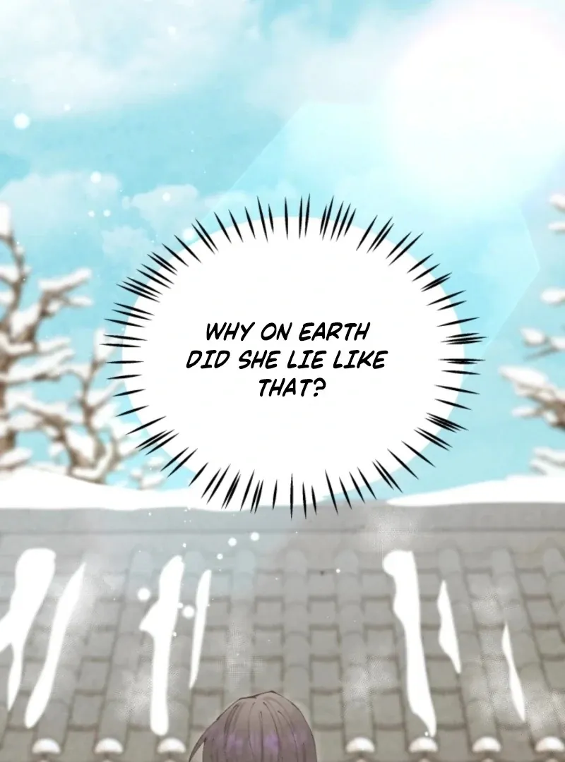 The Curse Bearer Chapter 11 page 70 - 
