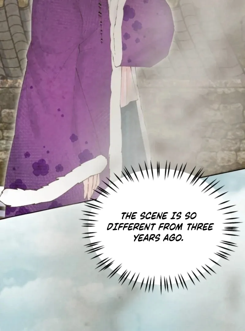 The Curse Bearer Chapter 11 page 80 - 