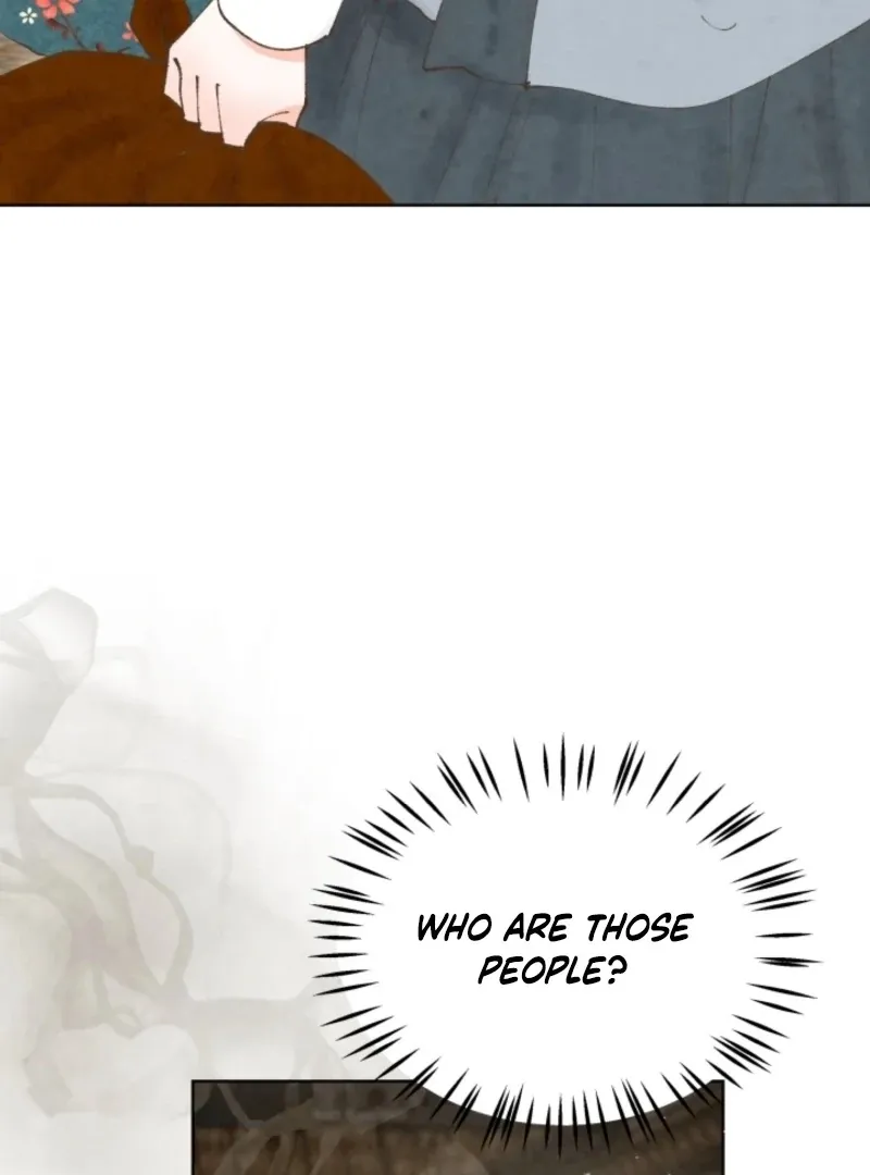The Curse Bearer Chapter 11 page 83 - 