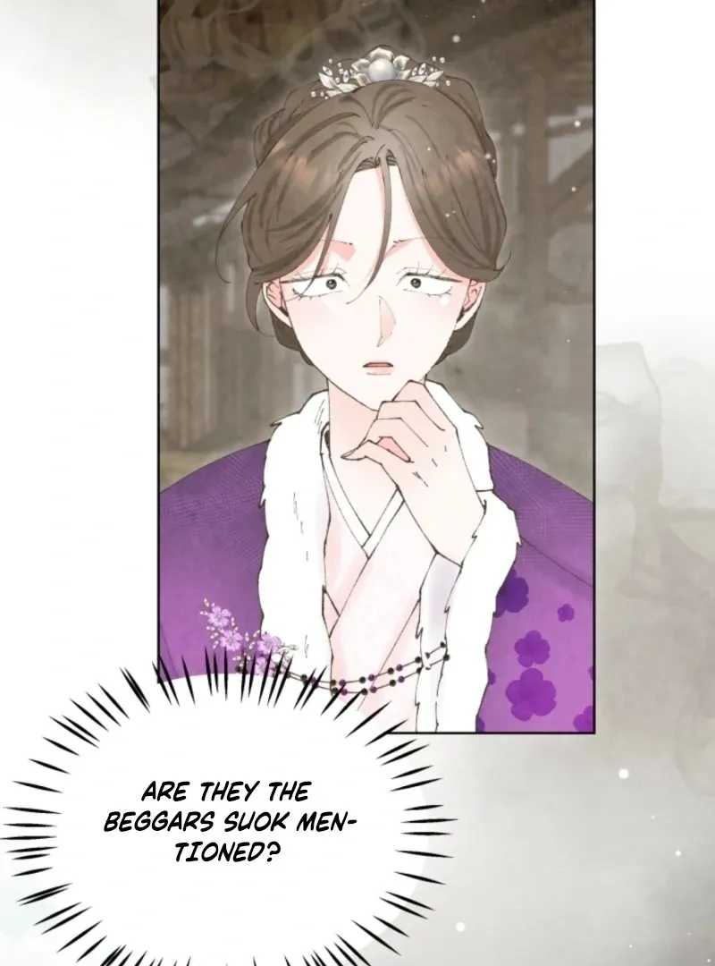 The Curse Bearer Chapter 11 page 84 - 