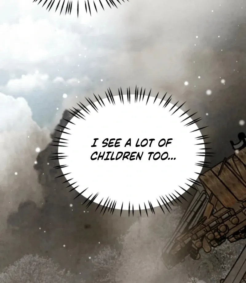 The Curse Bearer Chapter 11 page 85 - 