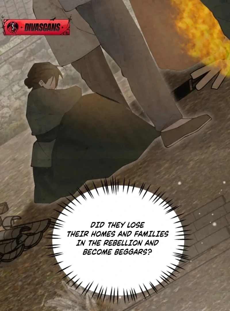 The Curse Bearer Chapter 11 page 87 - 