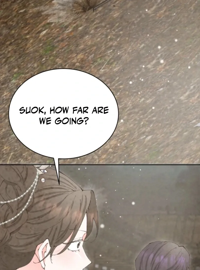 The Curse Bearer Chapter 11 page 88 - 