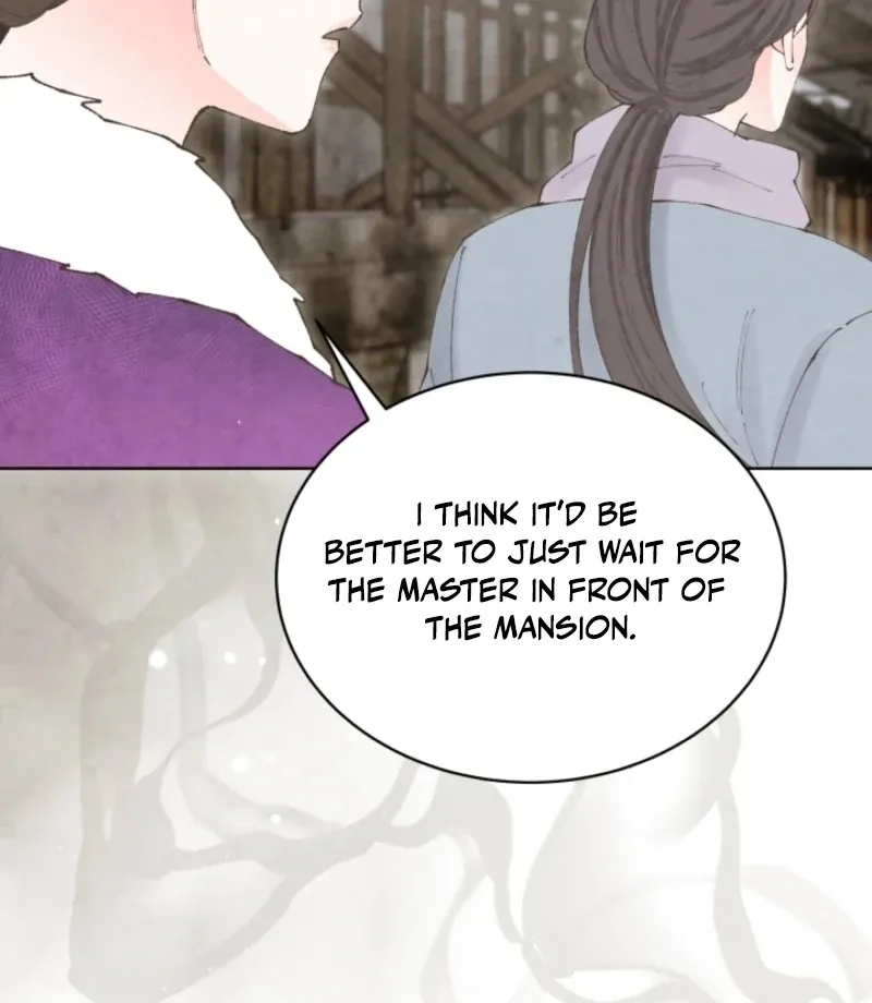 The Curse Bearer Chapter 11 page 89 - 