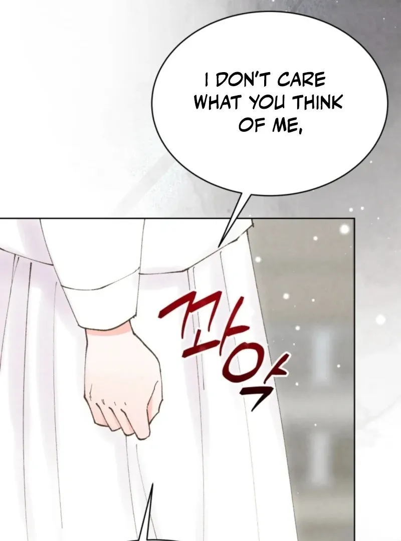 The Curse Bearer Chapter 11 page 10 - 