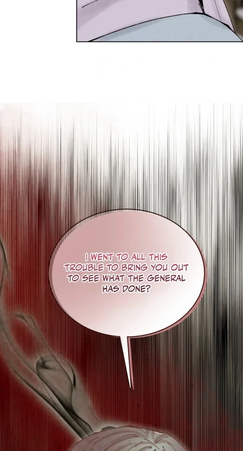 The Curse Bearer Chapter 11 page 91 - 