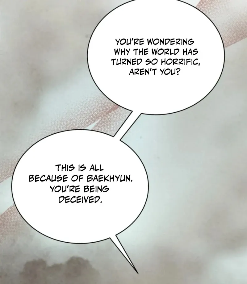 The Curse Bearer Chapter 11 page 95 - 