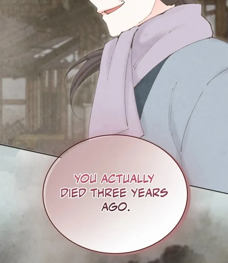 The Curse Bearer Chapter 11 page 99 - 