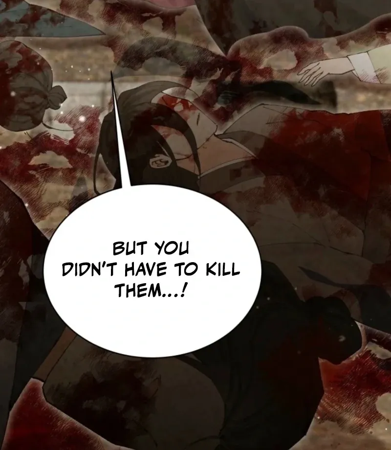 The Curse Bearer Chapter 12 page 11 - 