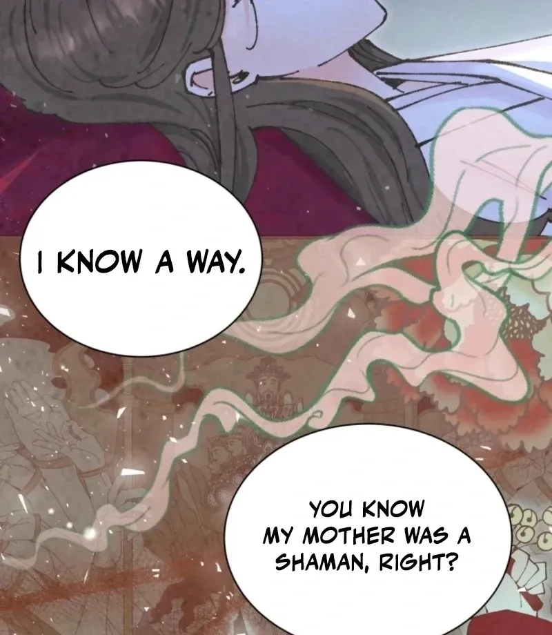 The Curse Bearer Chapter 12 page 102 - 