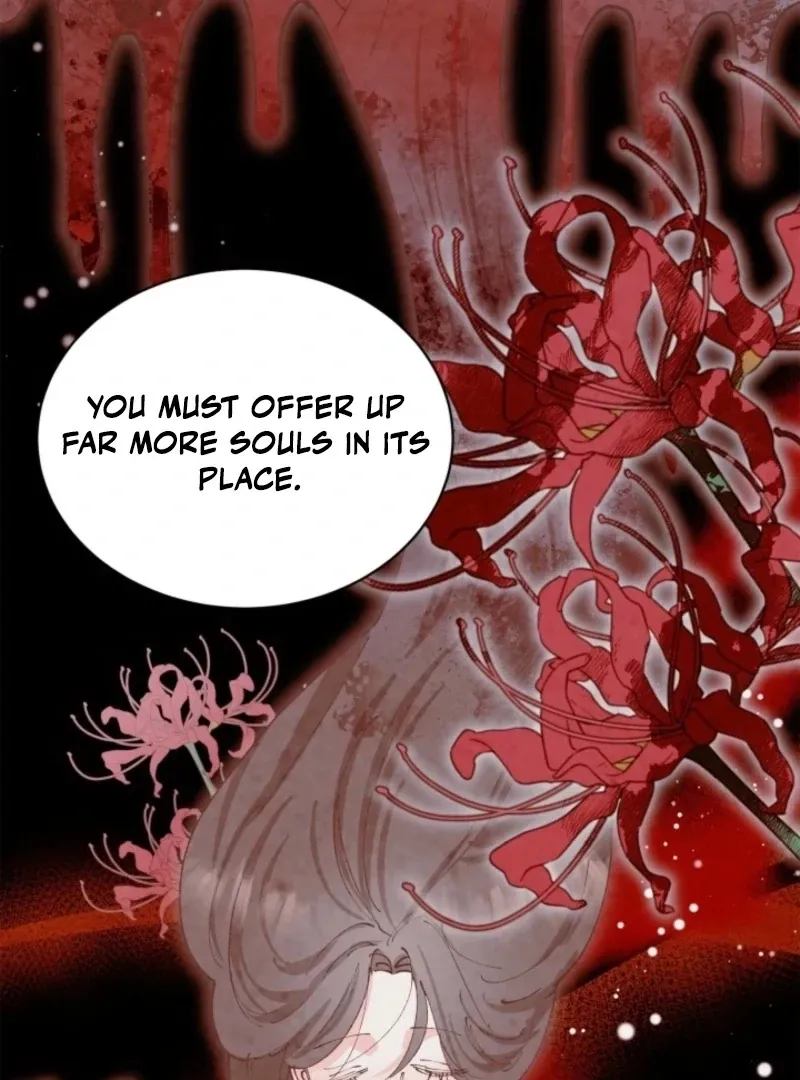 The Curse Bearer Chapter 12 page 105 - 