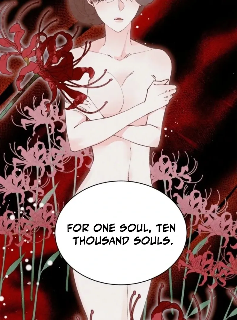 The Curse Bearer Chapter 12 page 106 - 