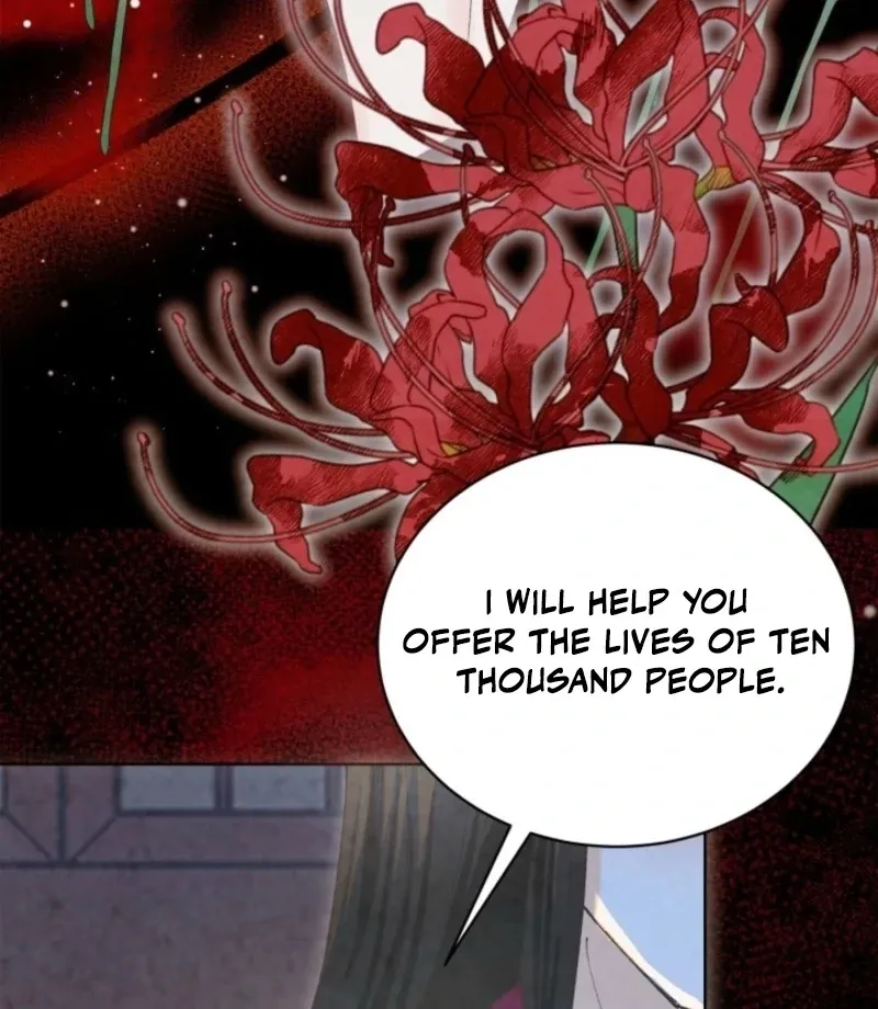 The Curse Bearer Chapter 12 page 107 - 