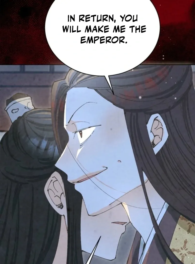 The Curse Bearer Chapter 12 page 109 - 