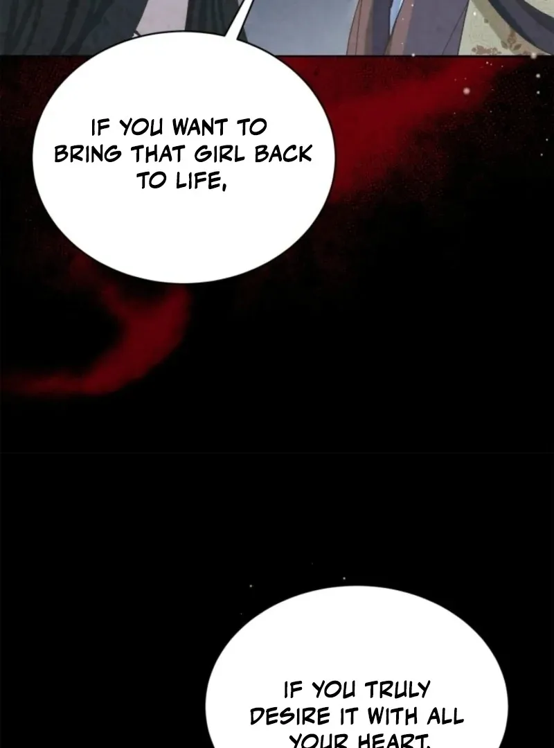 The Curse Bearer Chapter 12 page 110 - 