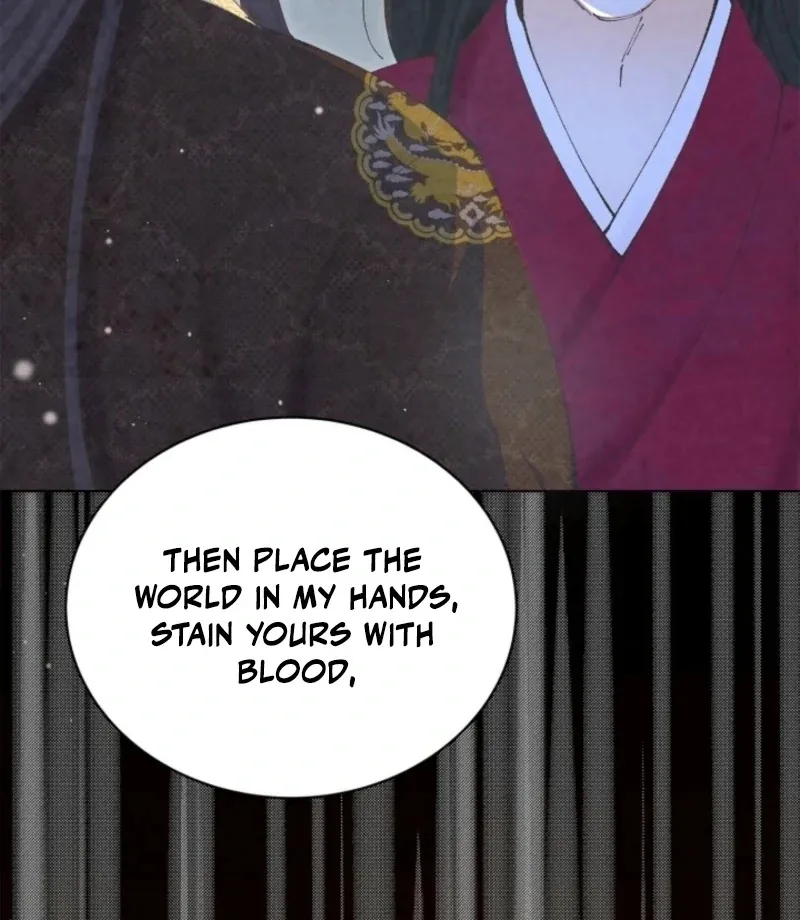 The Curse Bearer Chapter 12 page 112 - 