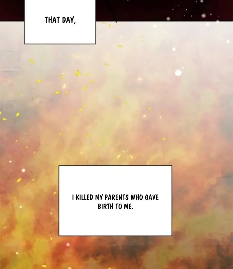 The Curse Bearer Chapter 12 page 116 - 