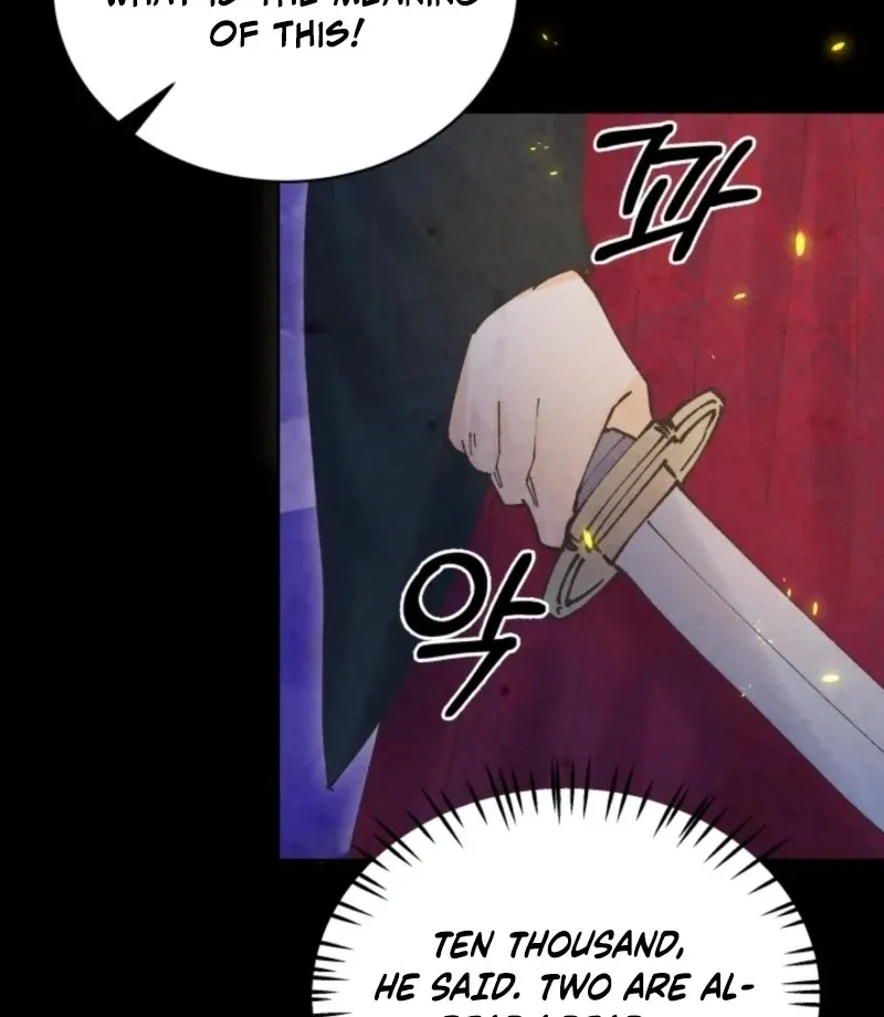 The Curse Bearer Chapter 12 page 120 - 