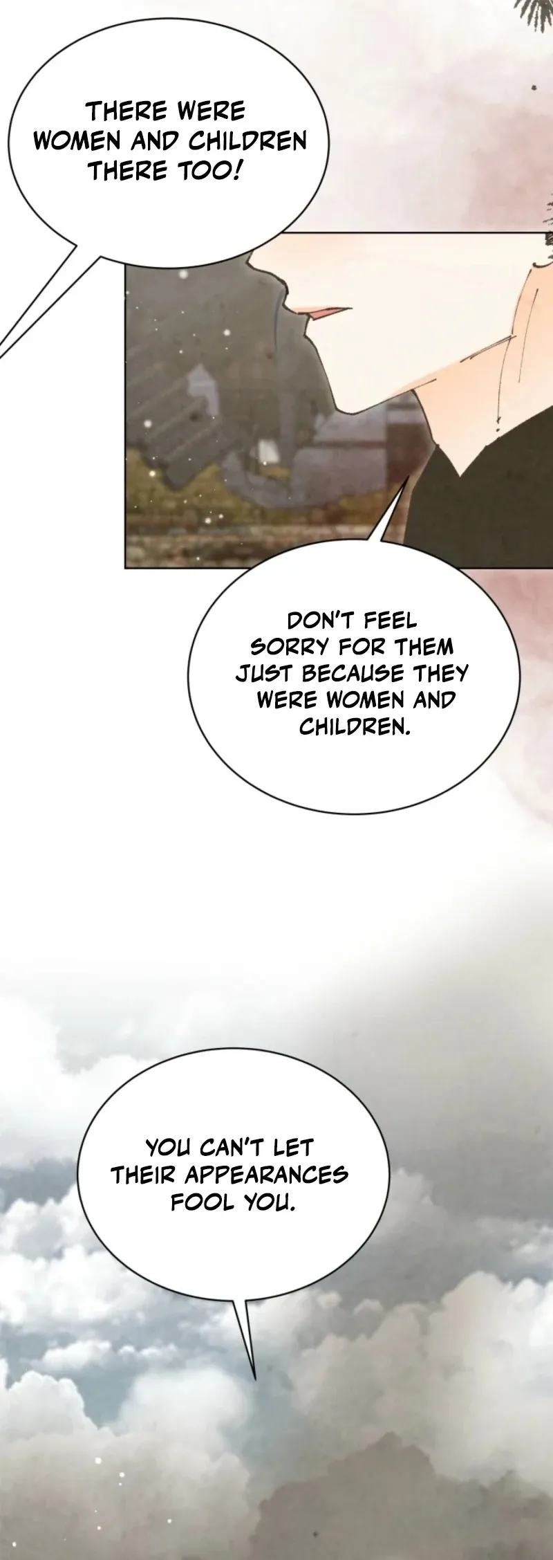 The Curse Bearer Chapter 12 page 13 - 