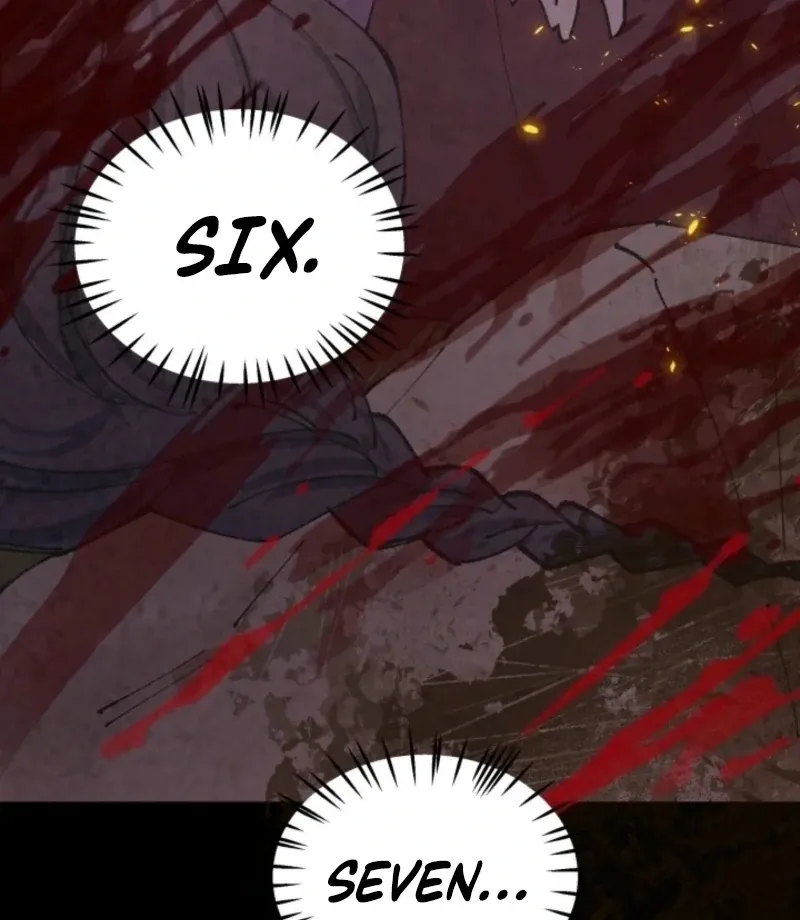 The Curse Bearer Chapter 12 page 125 - 