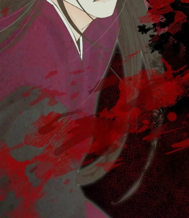 The Curse Bearer Chapter 12 page 128 - 