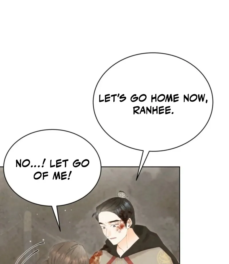 The Curse Bearer Chapter 12 page 20 - 