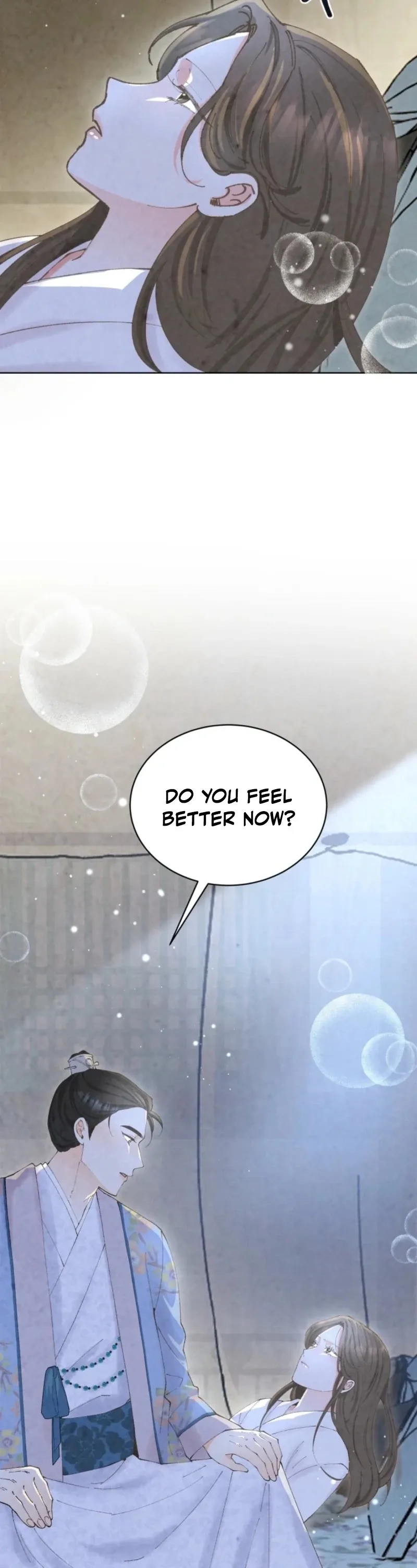 The Curse Bearer Chapter 12 page 26 - 