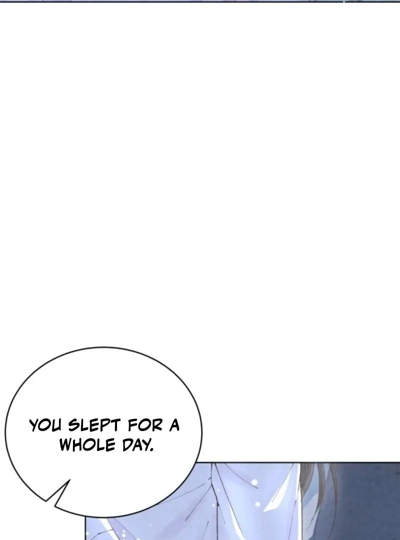 The Curse Bearer Chapter 12 page 27 - 