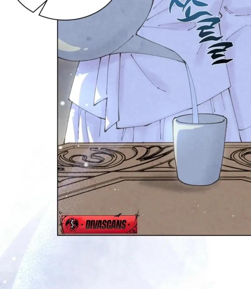 The Curse Bearer Chapter 12 page 33 - 